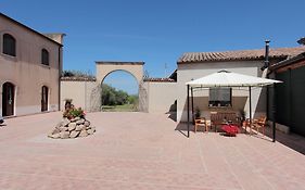 Nuraximannu Boutique B&B